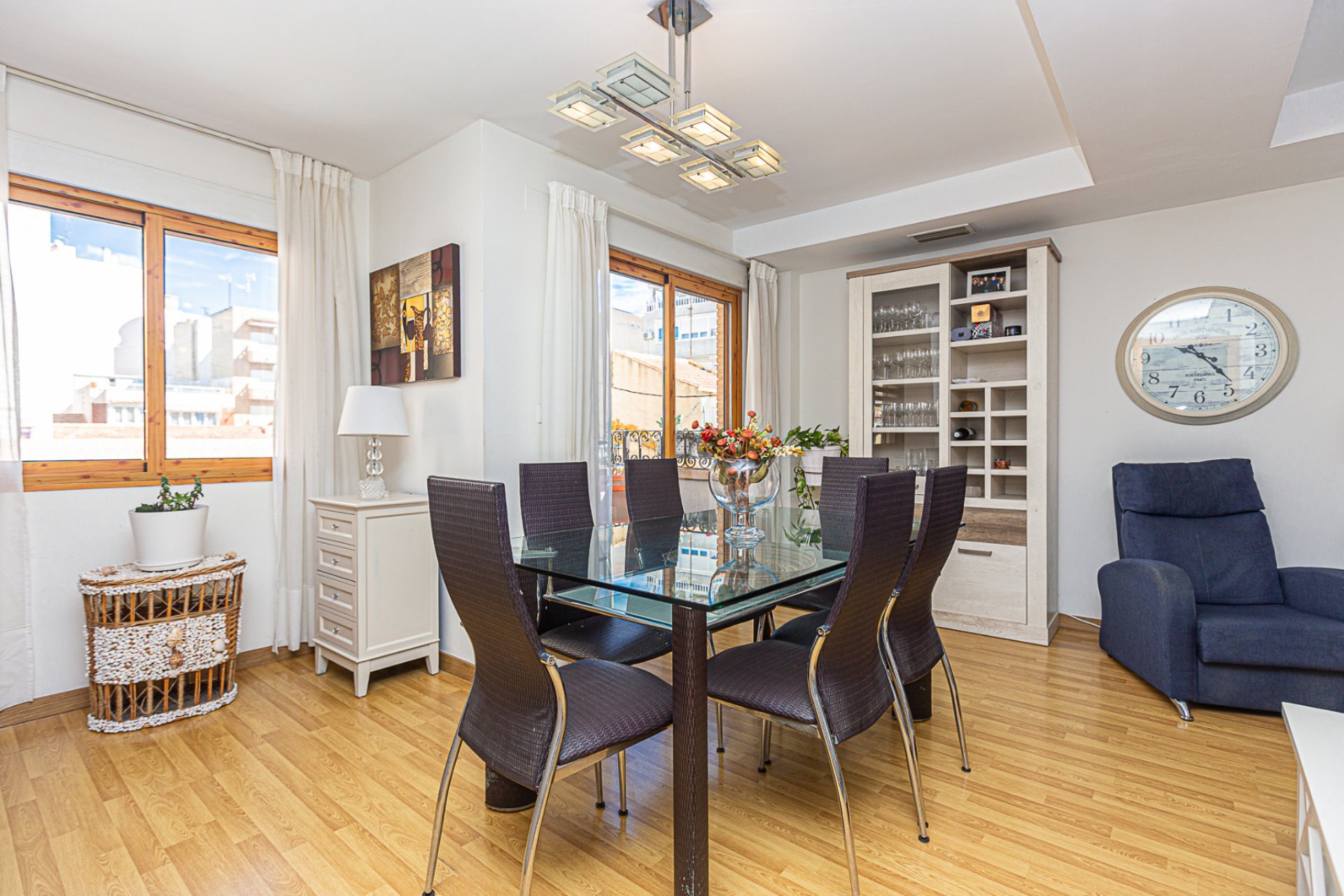 Re-Sale - Apartment - Torrevieja