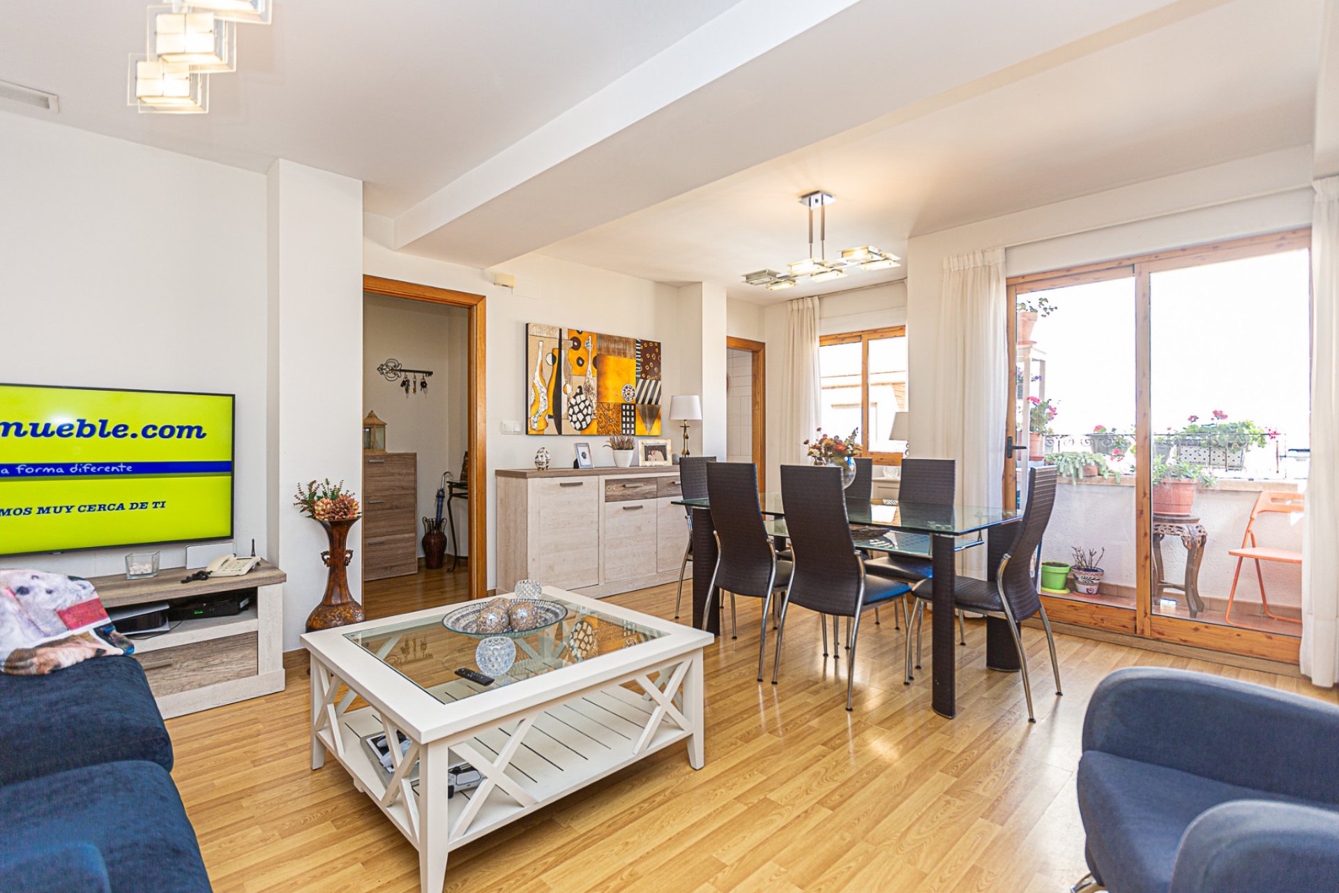 Re-Sale - Apartment - Torrevieja