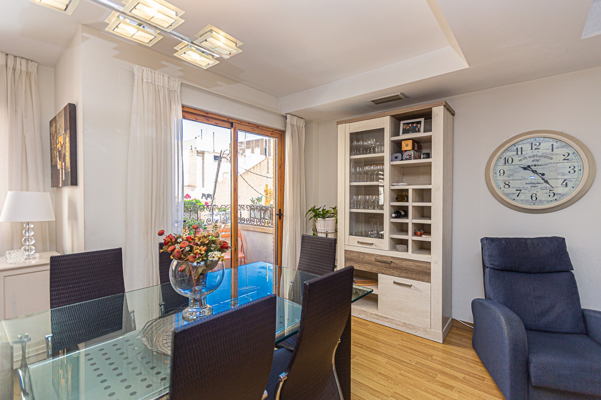 Re-Sale - Apartment - Torrevieja