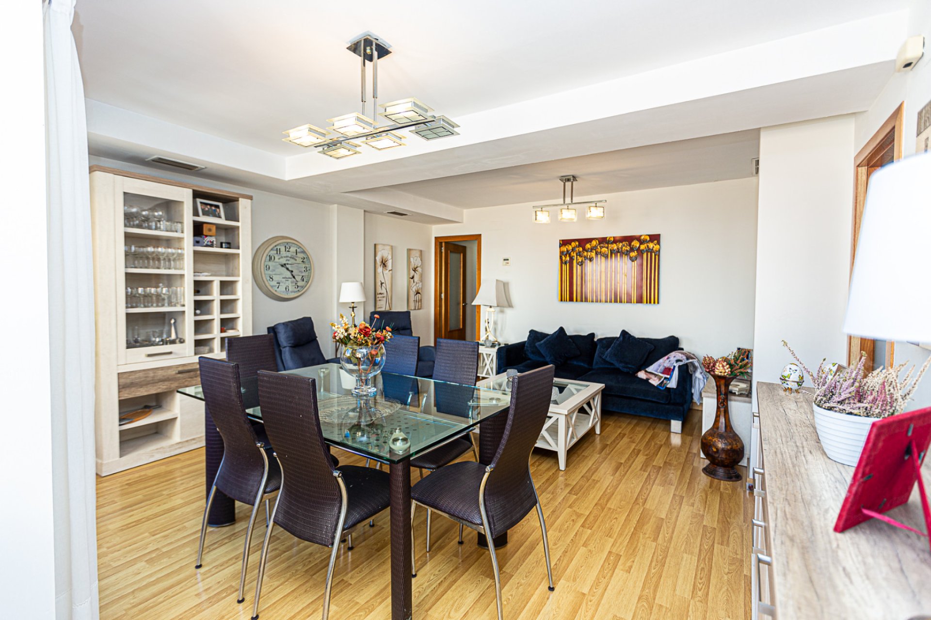 Re-Sale - Apartment - Torrevieja