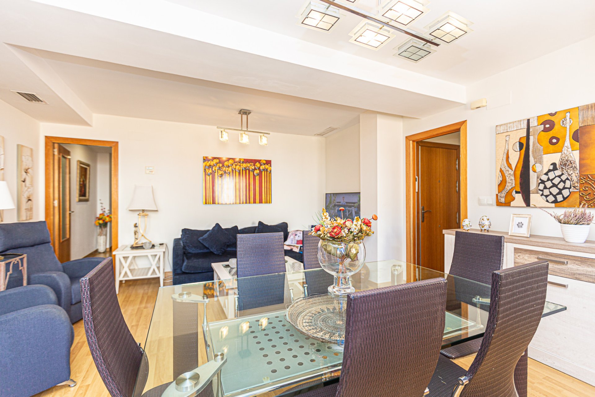 Re-Sale - Apartment - Torrevieja