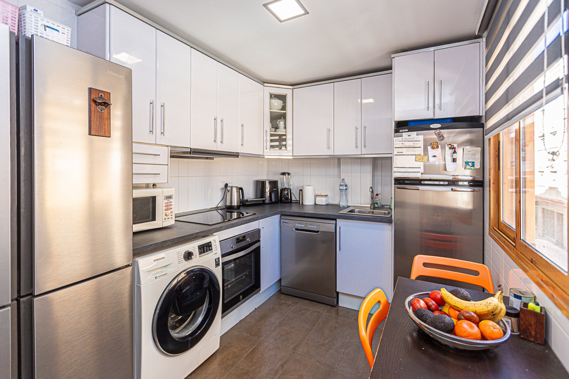 Re-Sale - Apartment - Torrevieja