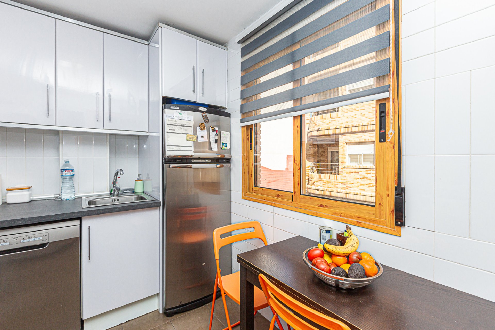 Re-Sale - Apartment - Torrevieja