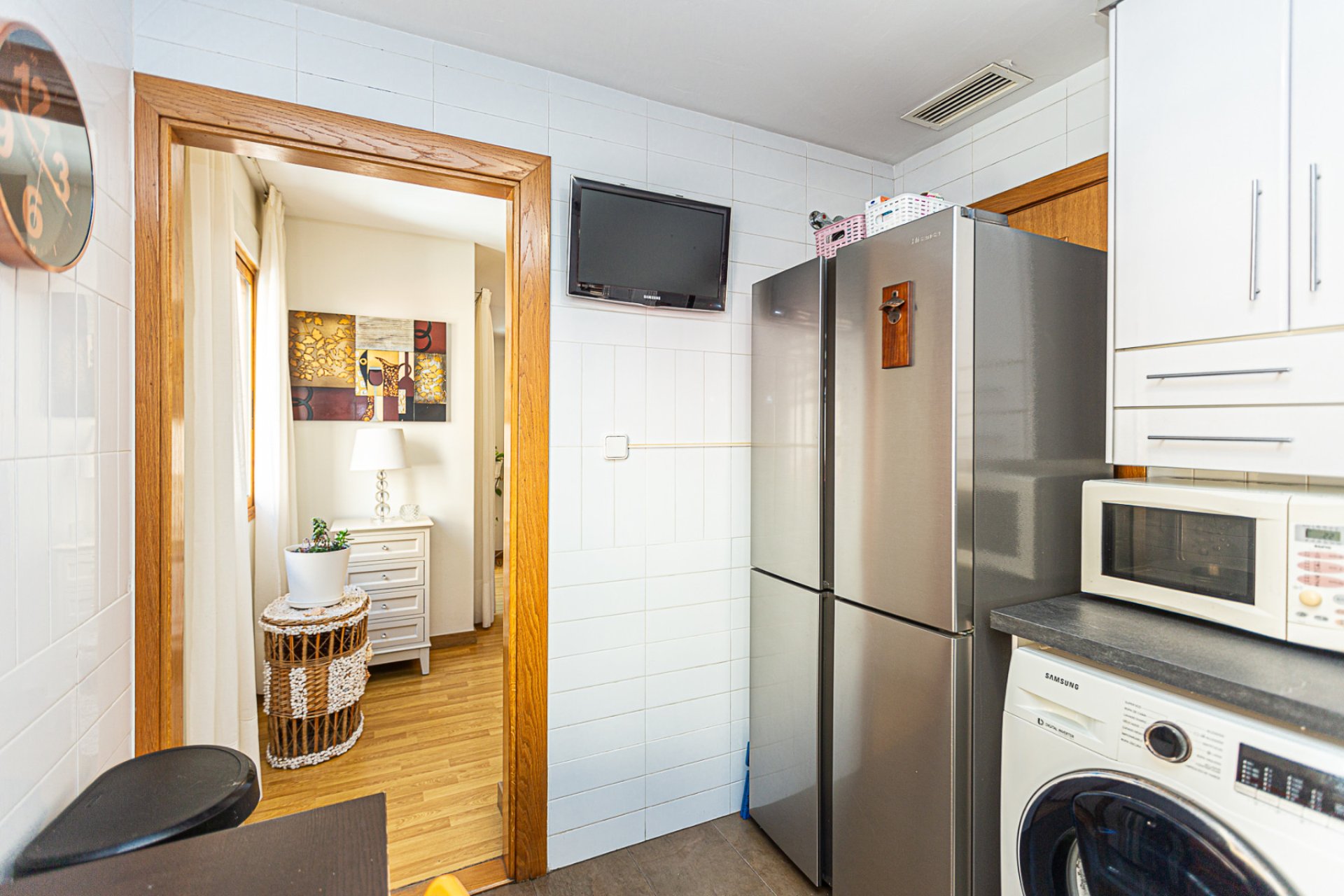 Re-Sale - Apartment - Torrevieja