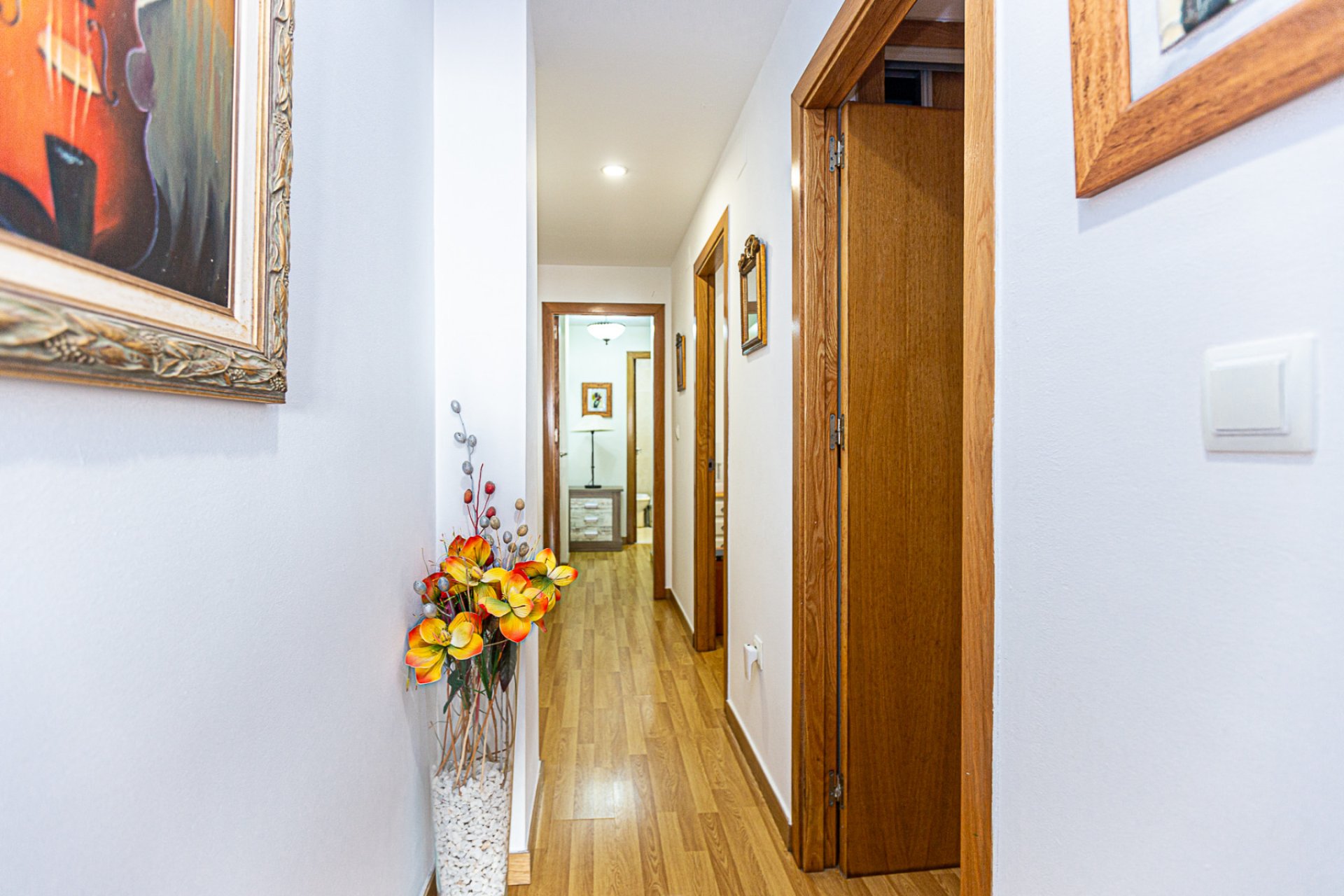 Re-Sale - Apartment - Torrevieja