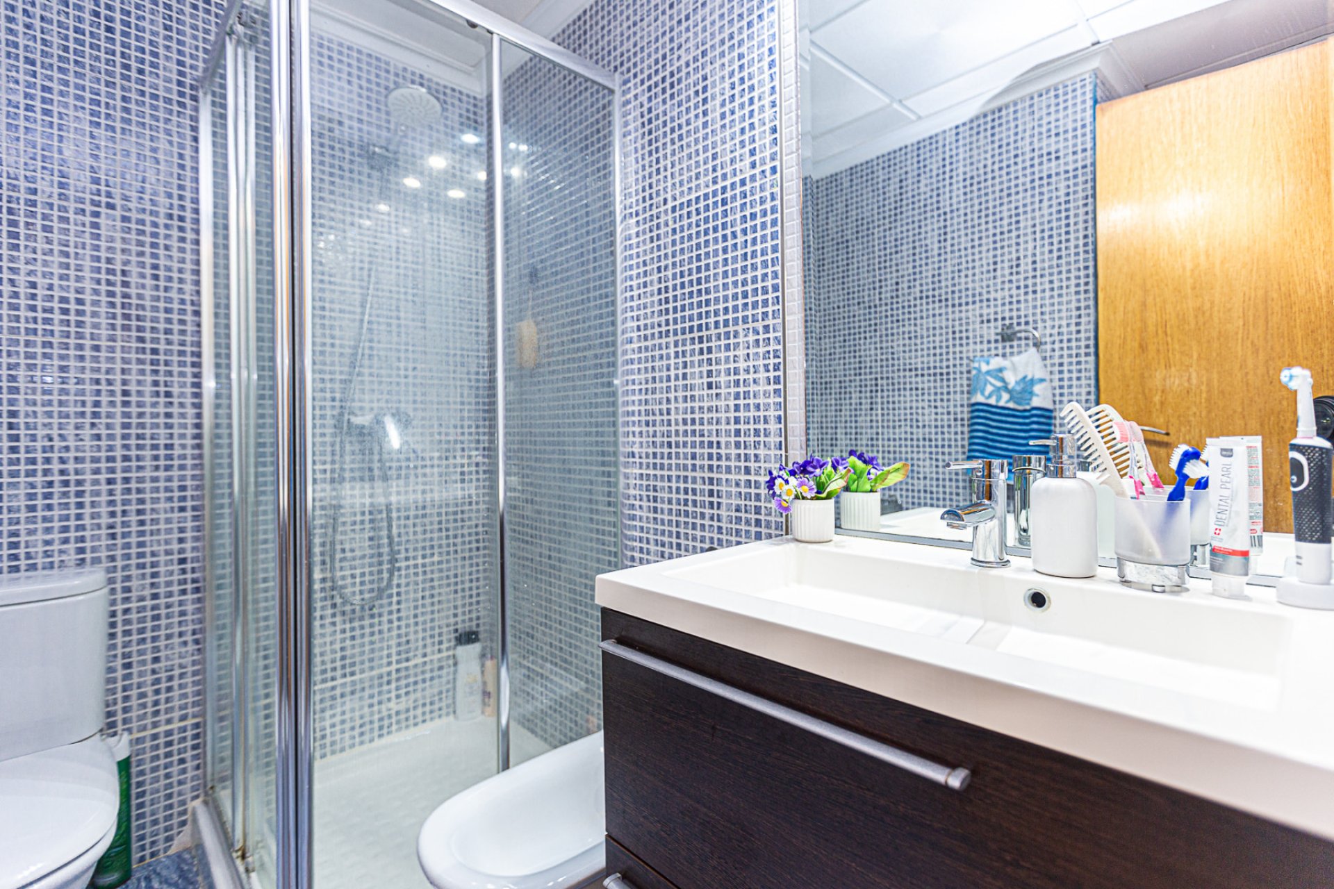 Re-Sale - Apartment - Torrevieja