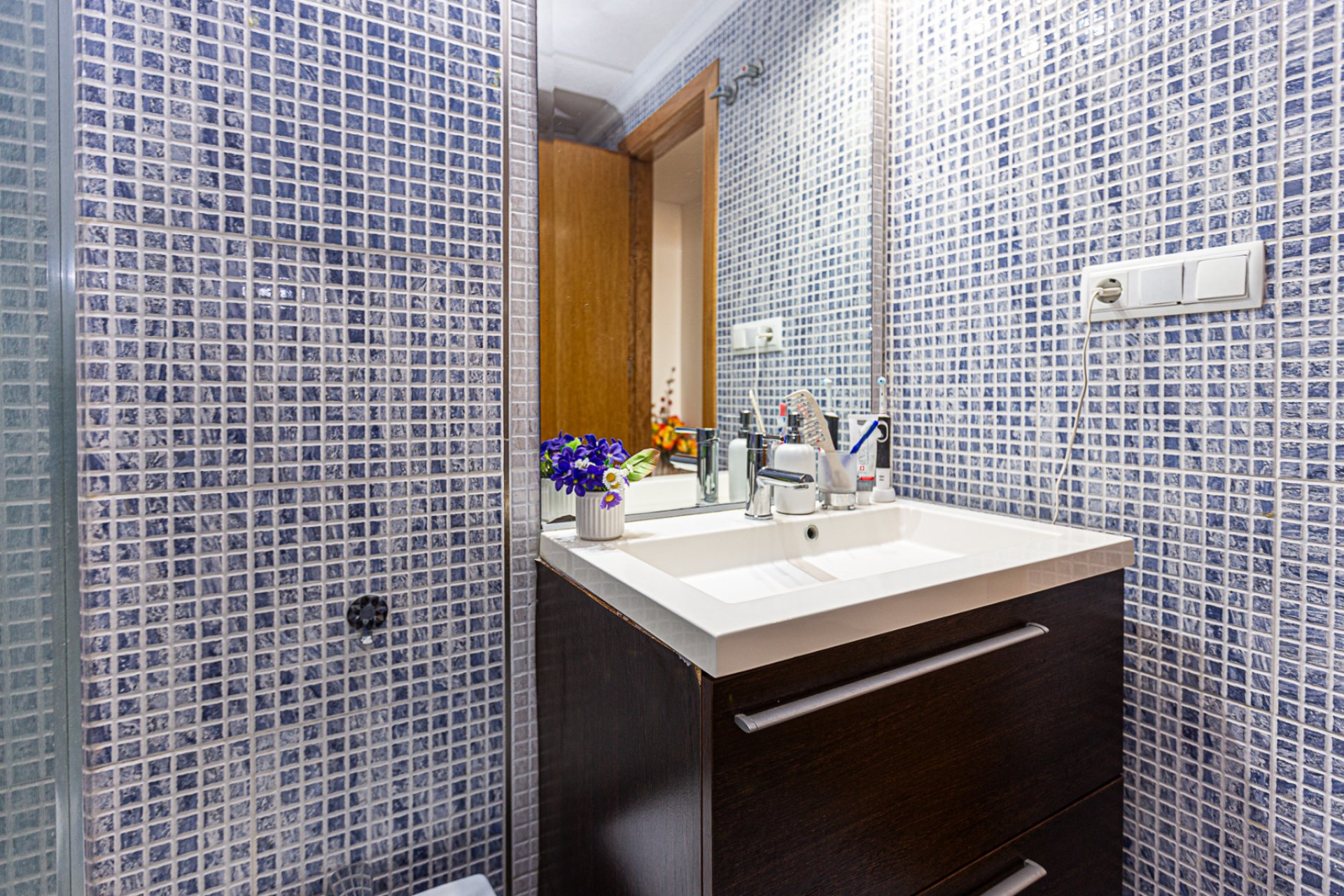 Re-Sale - Apartment - Torrevieja