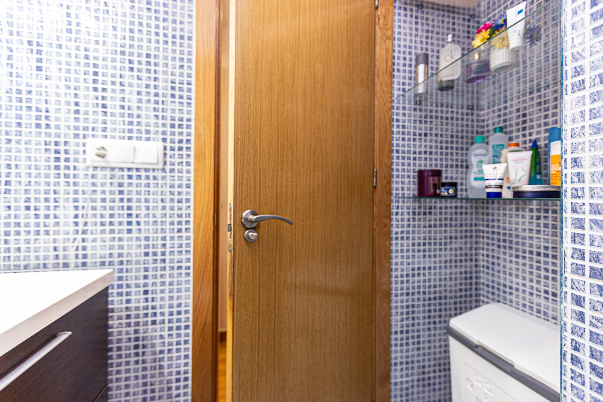 Re-Sale - Apartment - Torrevieja