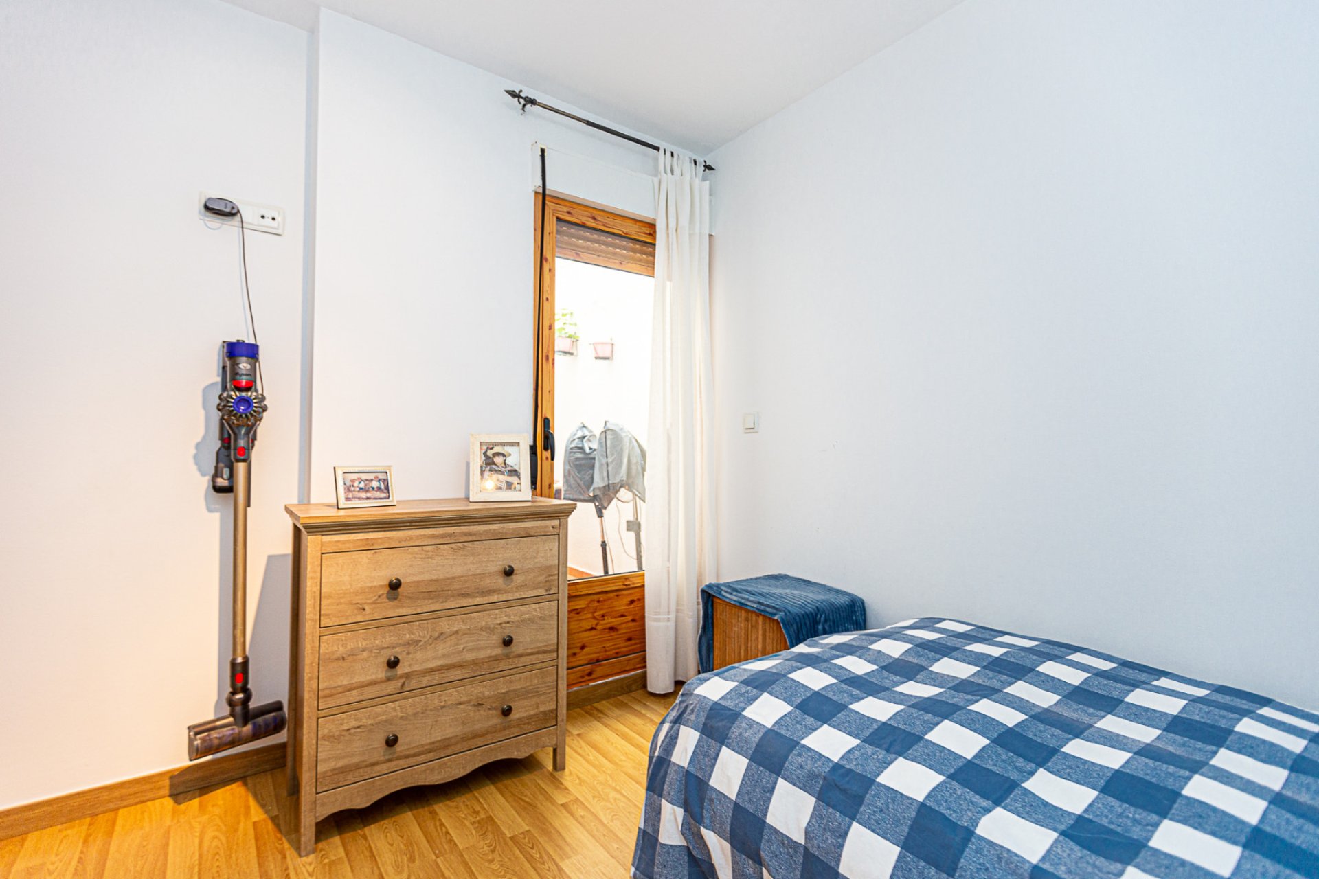 Re-Sale - Apartment - Torrevieja