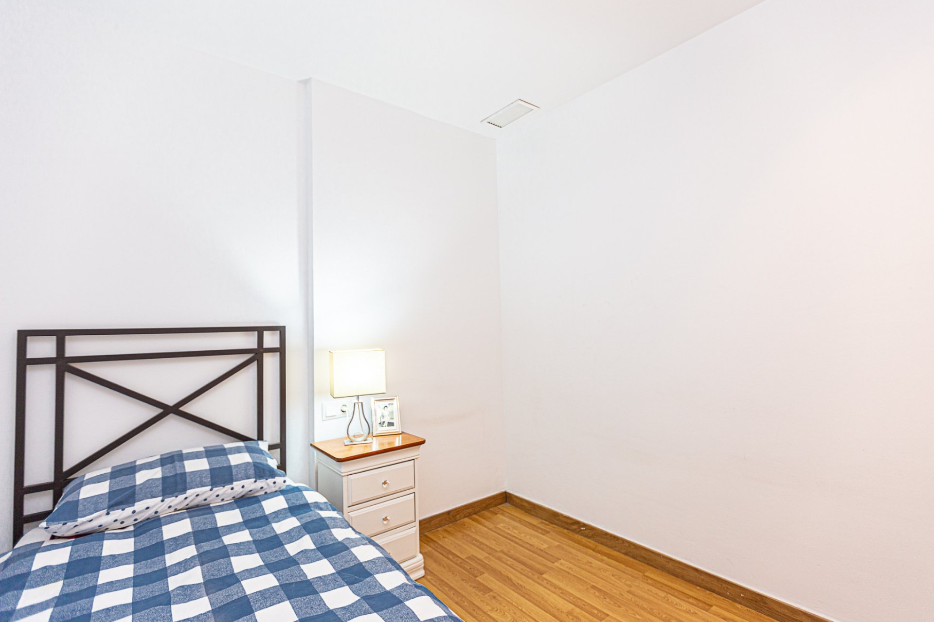 Re-Sale - Apartment - Torrevieja