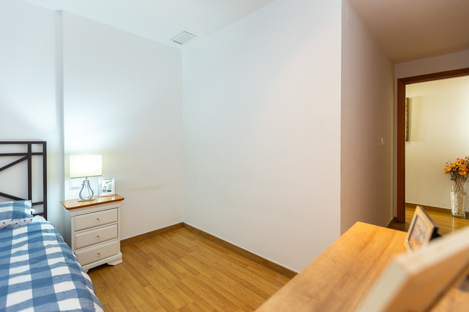 Re-Sale - Apartment - Torrevieja