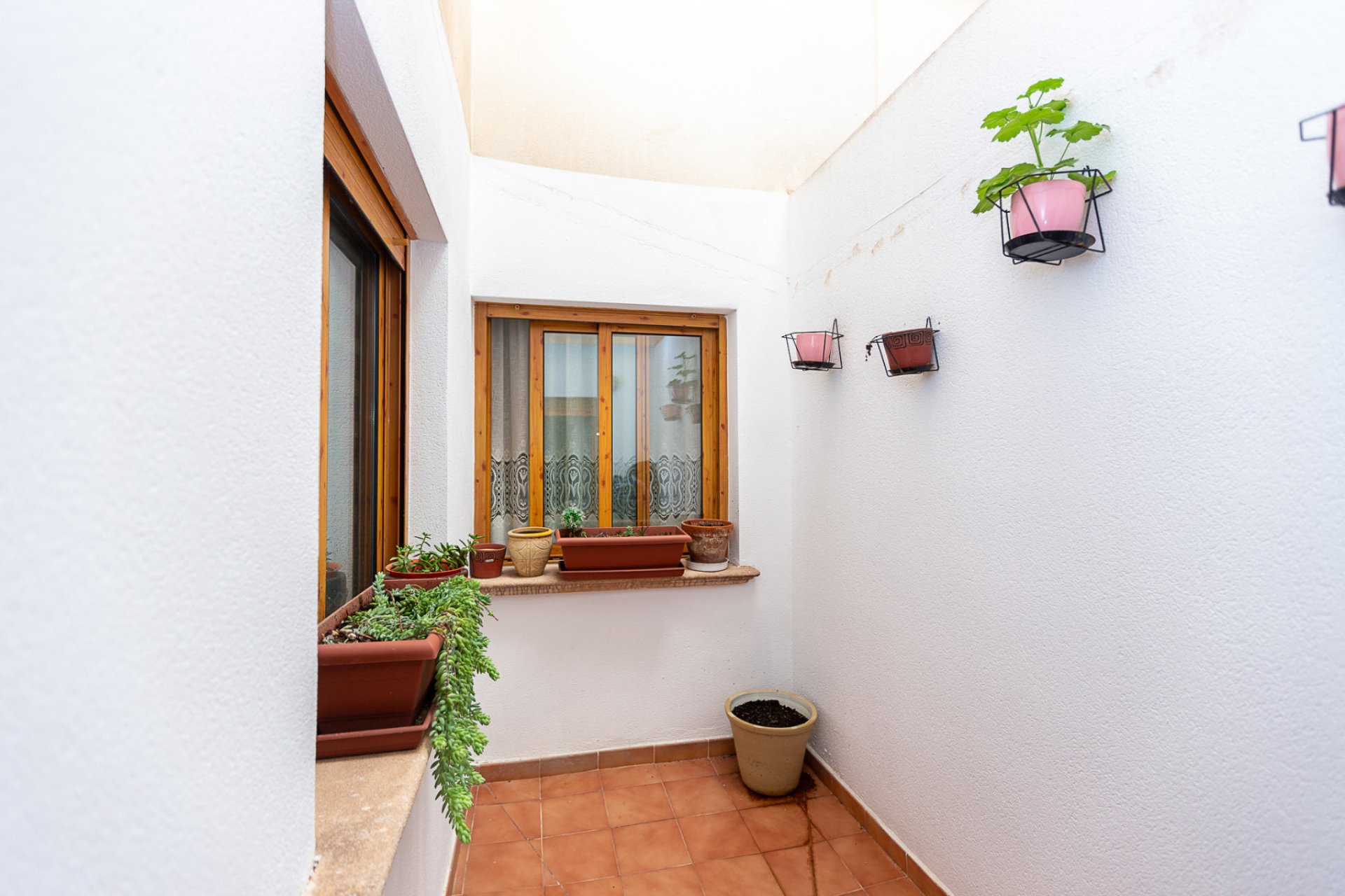 Re-Sale - Apartment - Torrevieja