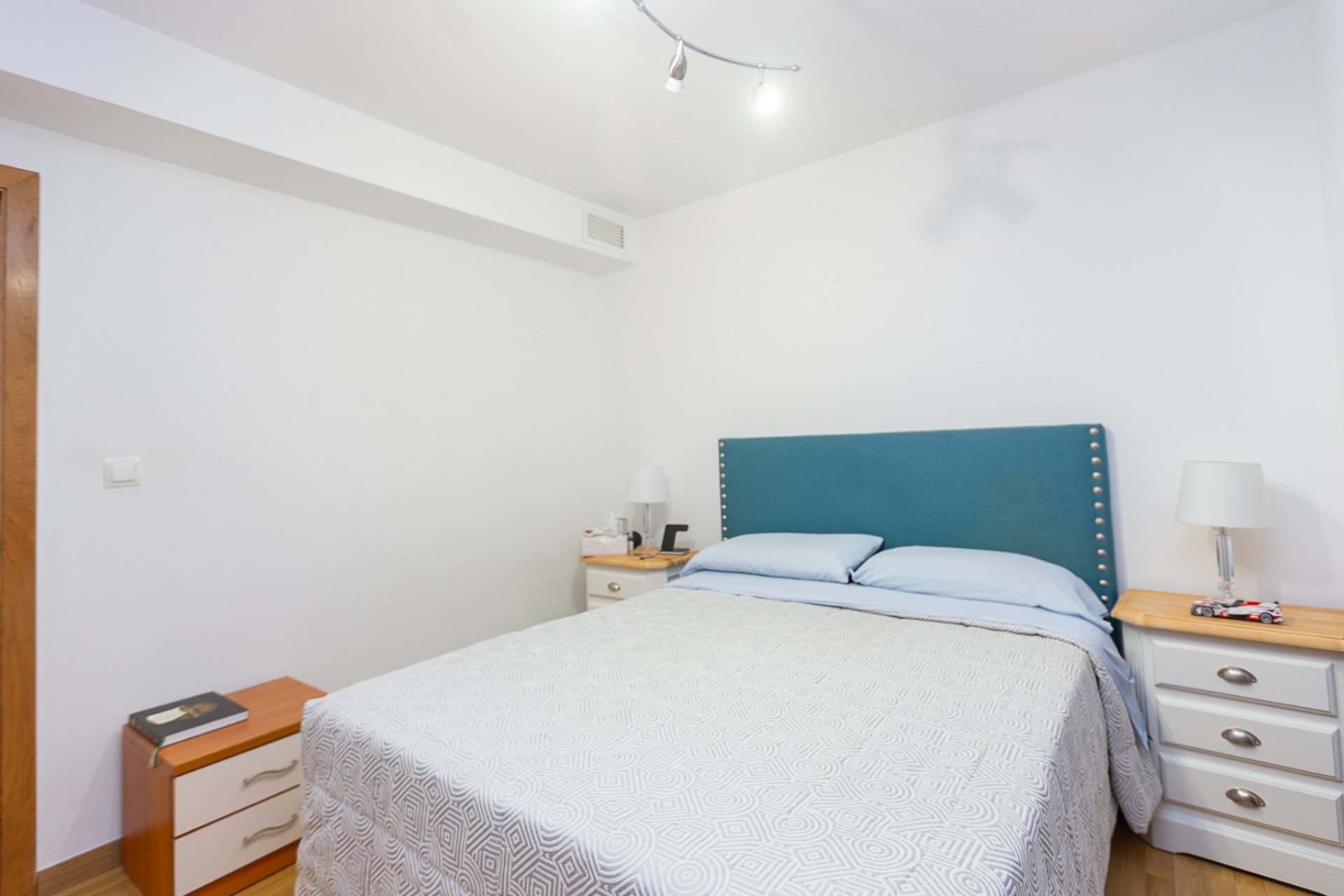 Re-Sale - Apartment - Torrevieja