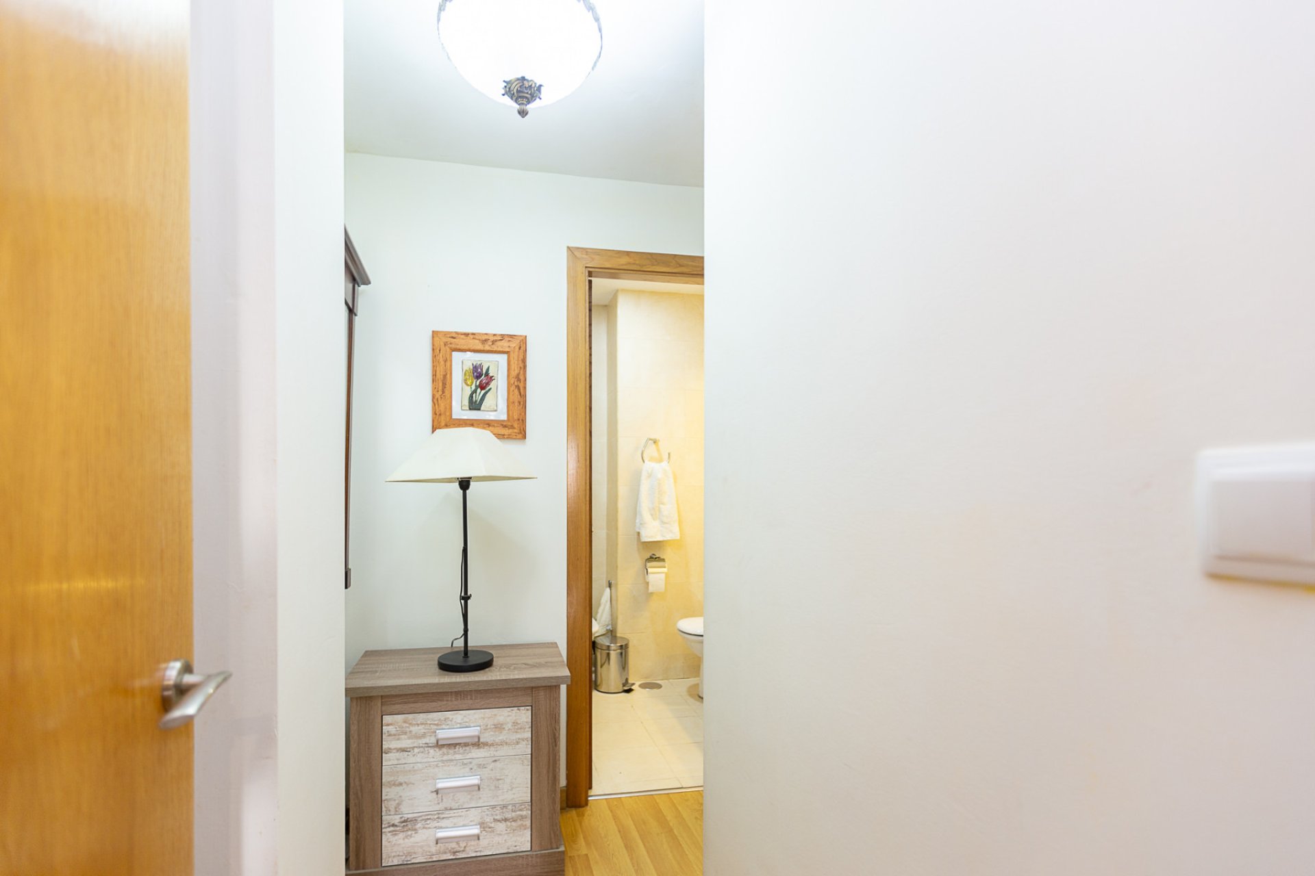 Re-Sale - Apartment - Torrevieja