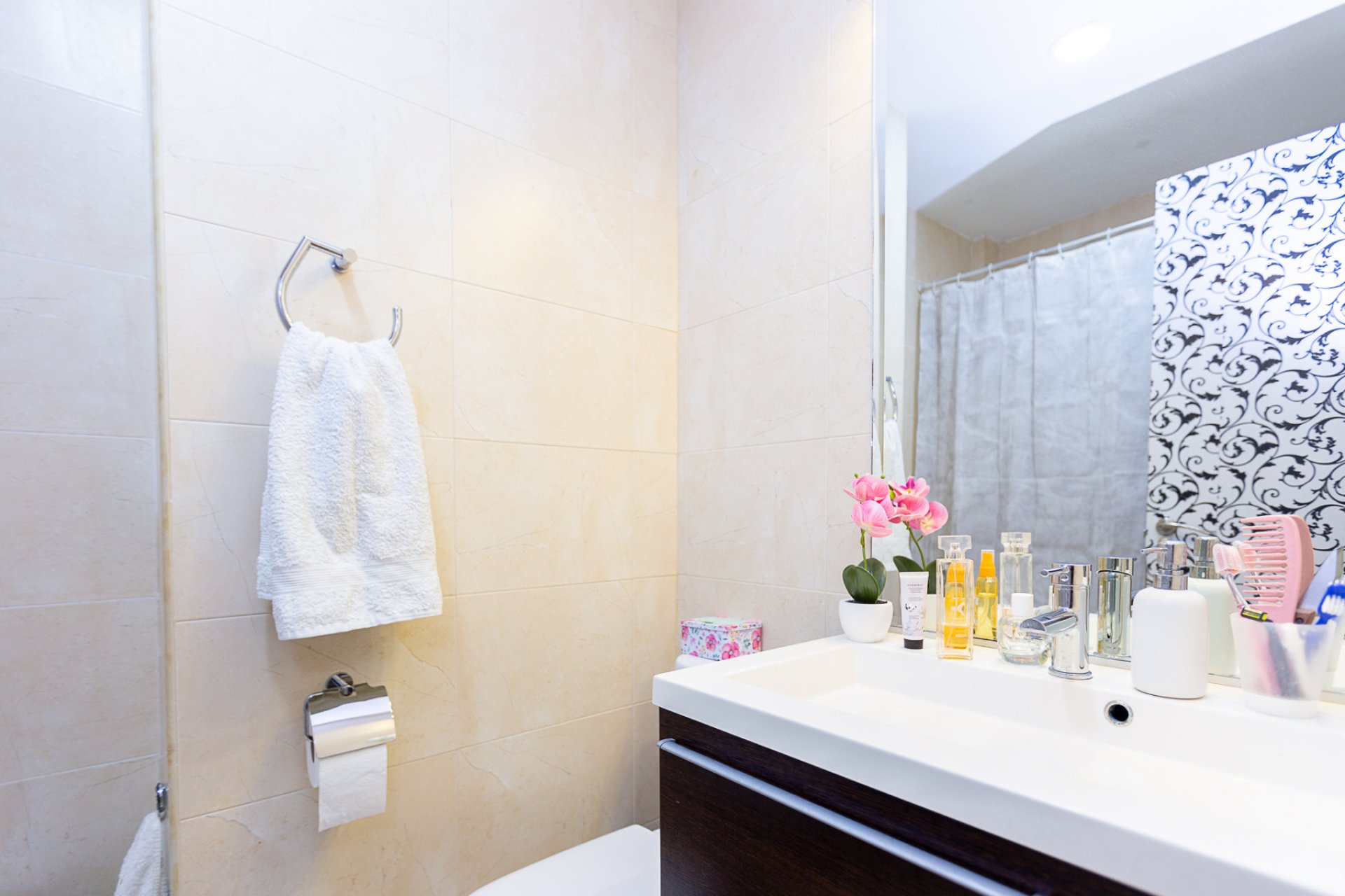 Re-Sale - Apartment - Torrevieja