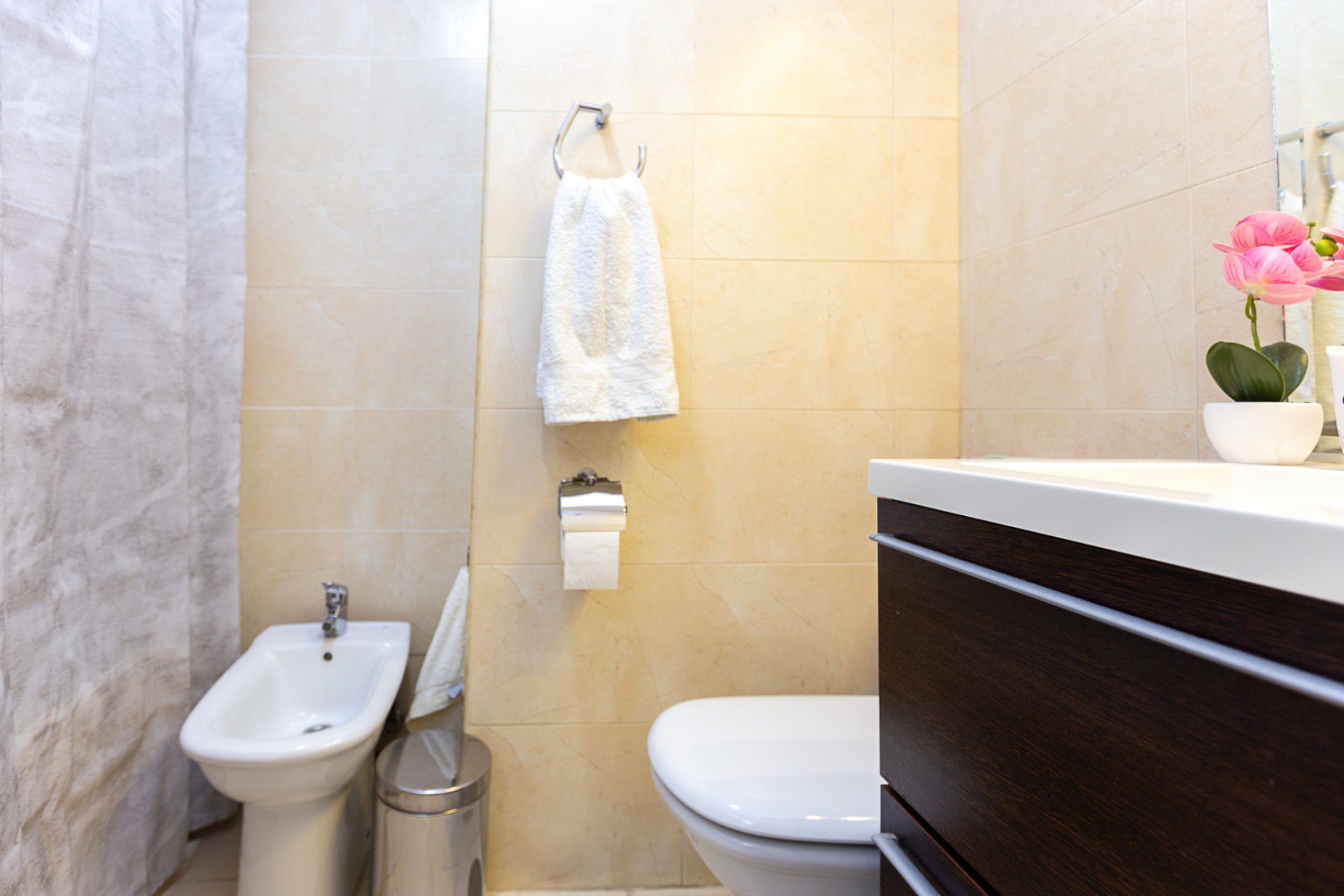 Re-Sale - Apartment - Torrevieja