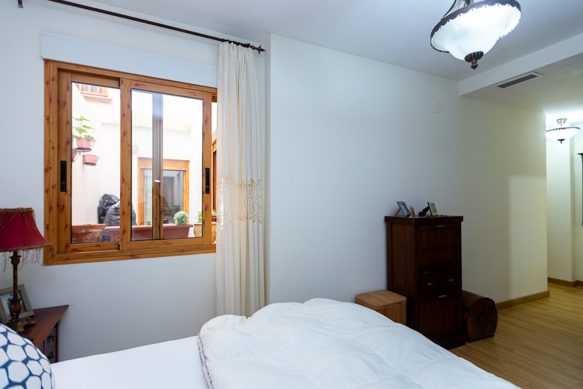 Re-Sale - Apartment - Torrevieja