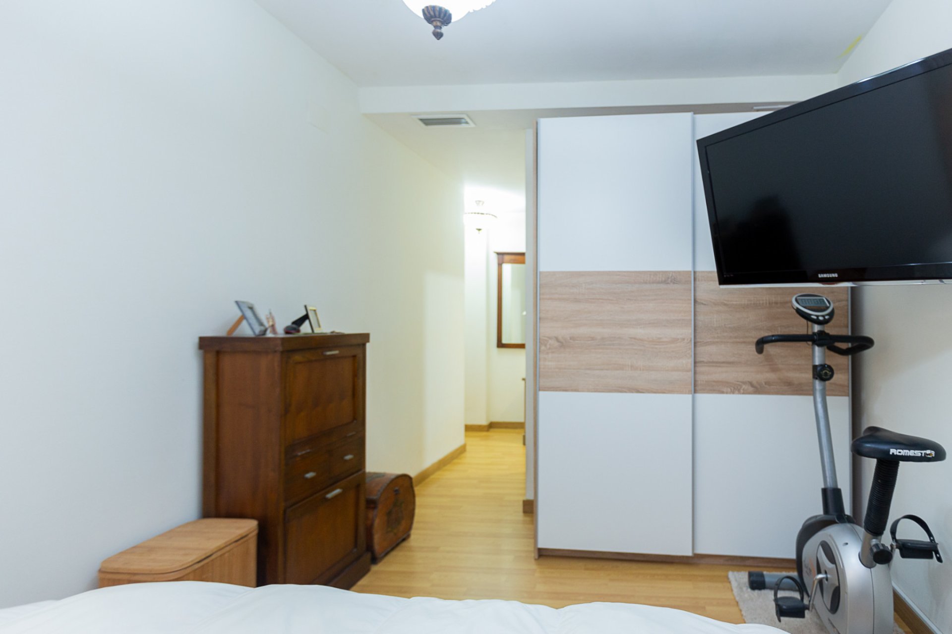 Re-Sale - Apartment - Torrevieja