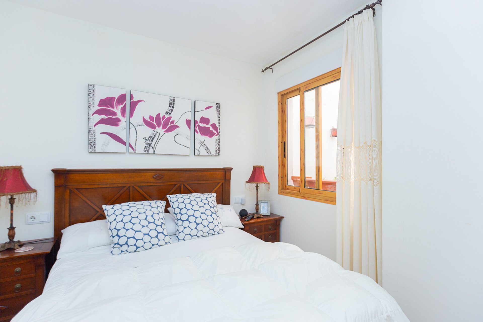 Re-Sale - Apartment - Torrevieja