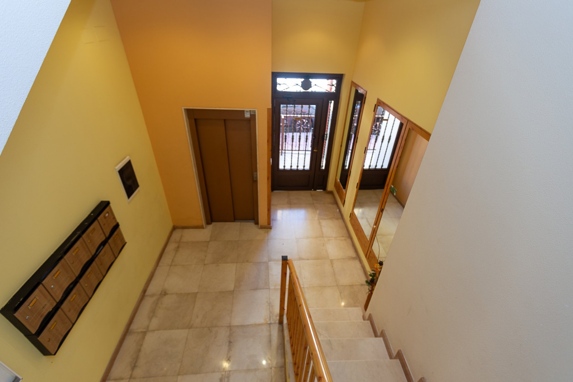 Re-Sale - Apartment - Torrevieja