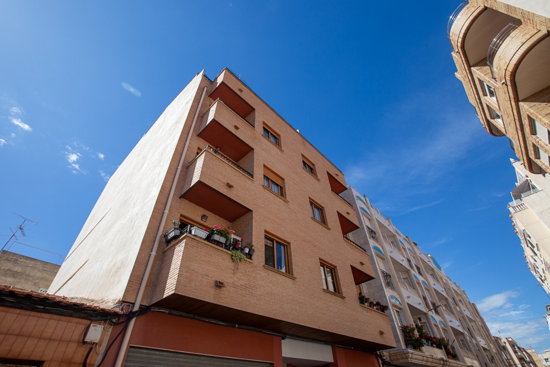 Re-Sale - Apartment - Torrevieja