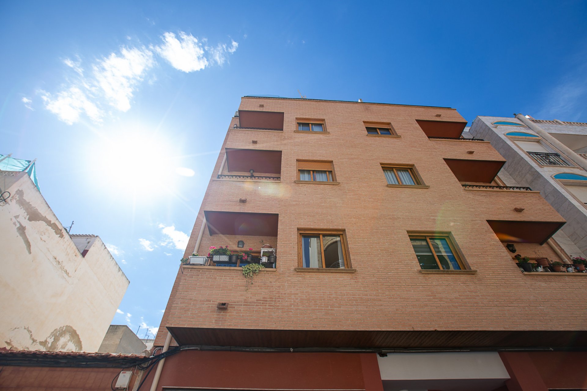 Re-Sale - Apartment - Torrevieja