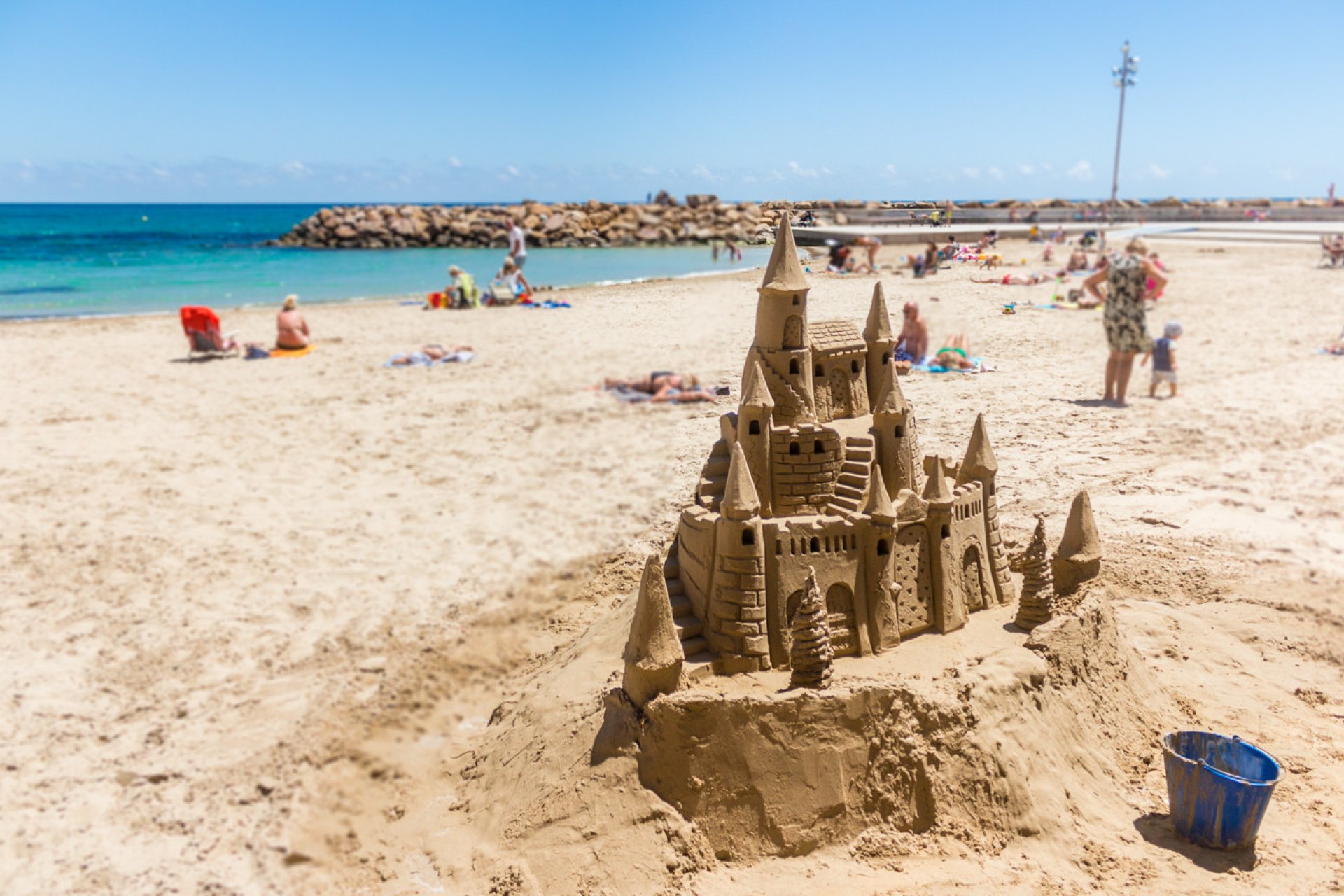 Re-Sale - Apartment - Torrevieja