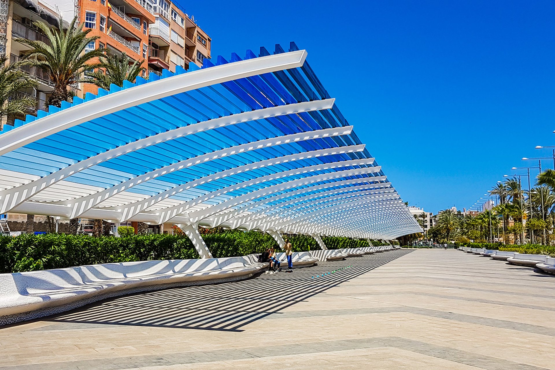 Re-Sale - Apartment - Torrevieja