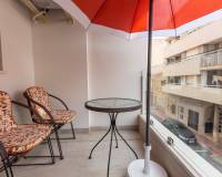 Re-Sale - Apartment - Torrevieja