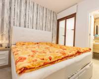 Re-Sale - Apartment - Torrevieja