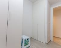 Re-Sale - Apartment - Torrevieja