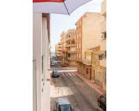 Re-Sale - Apartment - Torrevieja