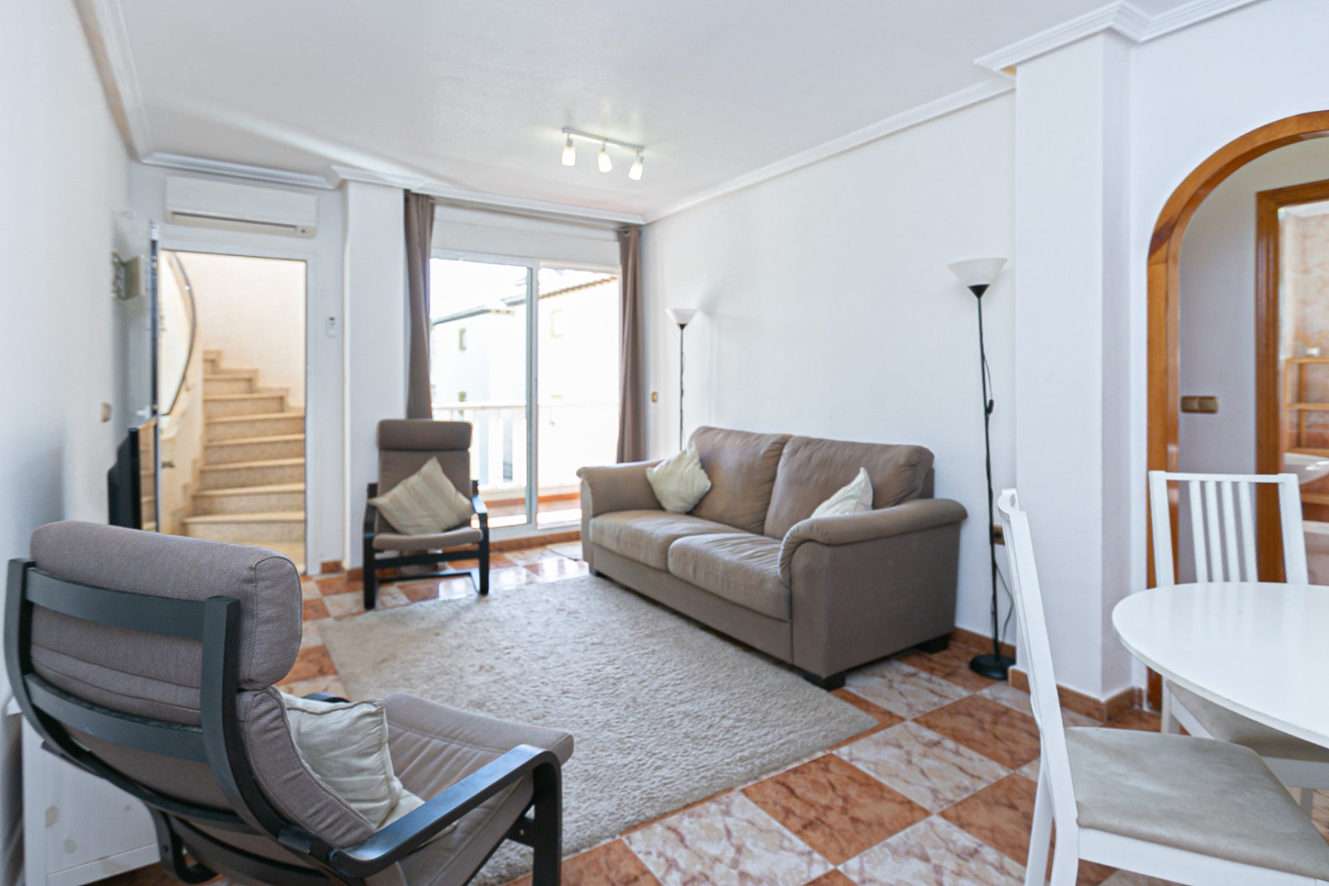 Re-Sale - Apartment - Villamartin - Pinada Golf