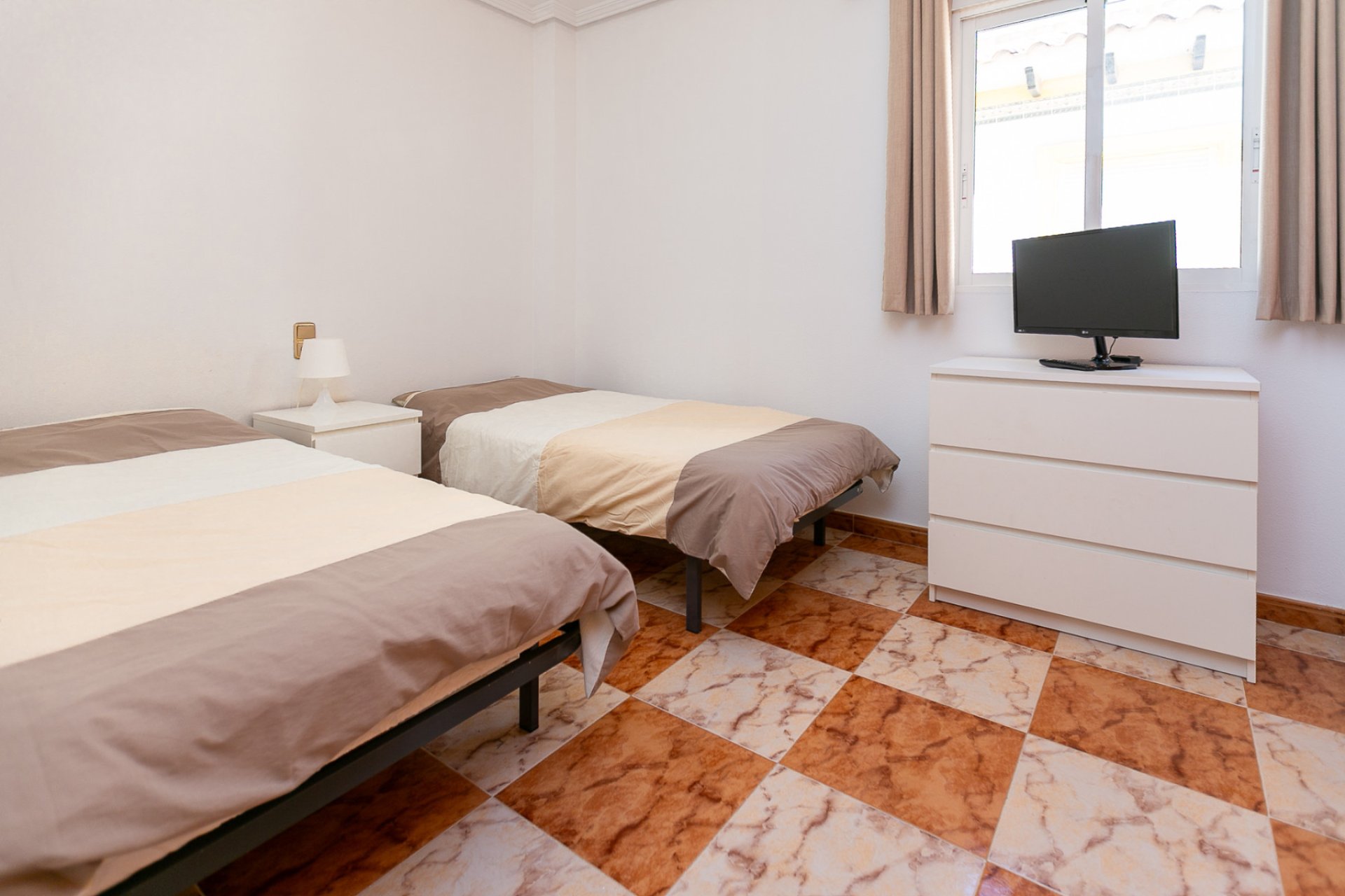 Re-Sale - Apartment - Villamartin - Pinada Golf