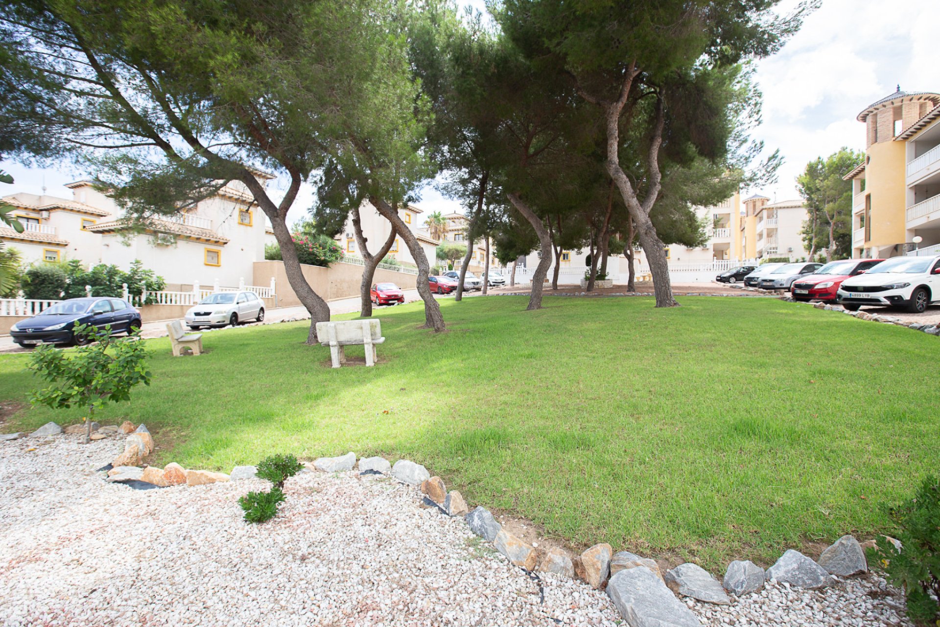 Re-Sale - Apartment - Villamartin - Pinada Golf
