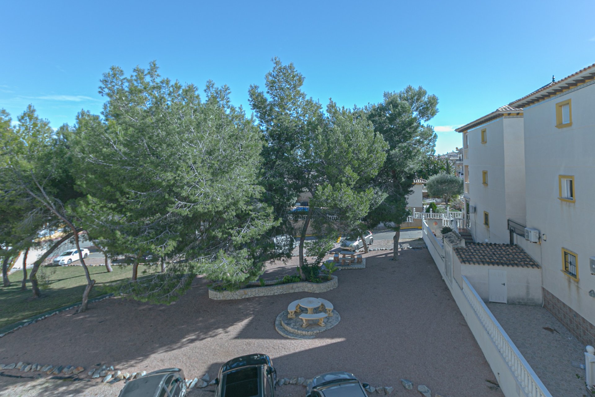 Re-Sale - Apartment - Villamartin - Pinada Golf