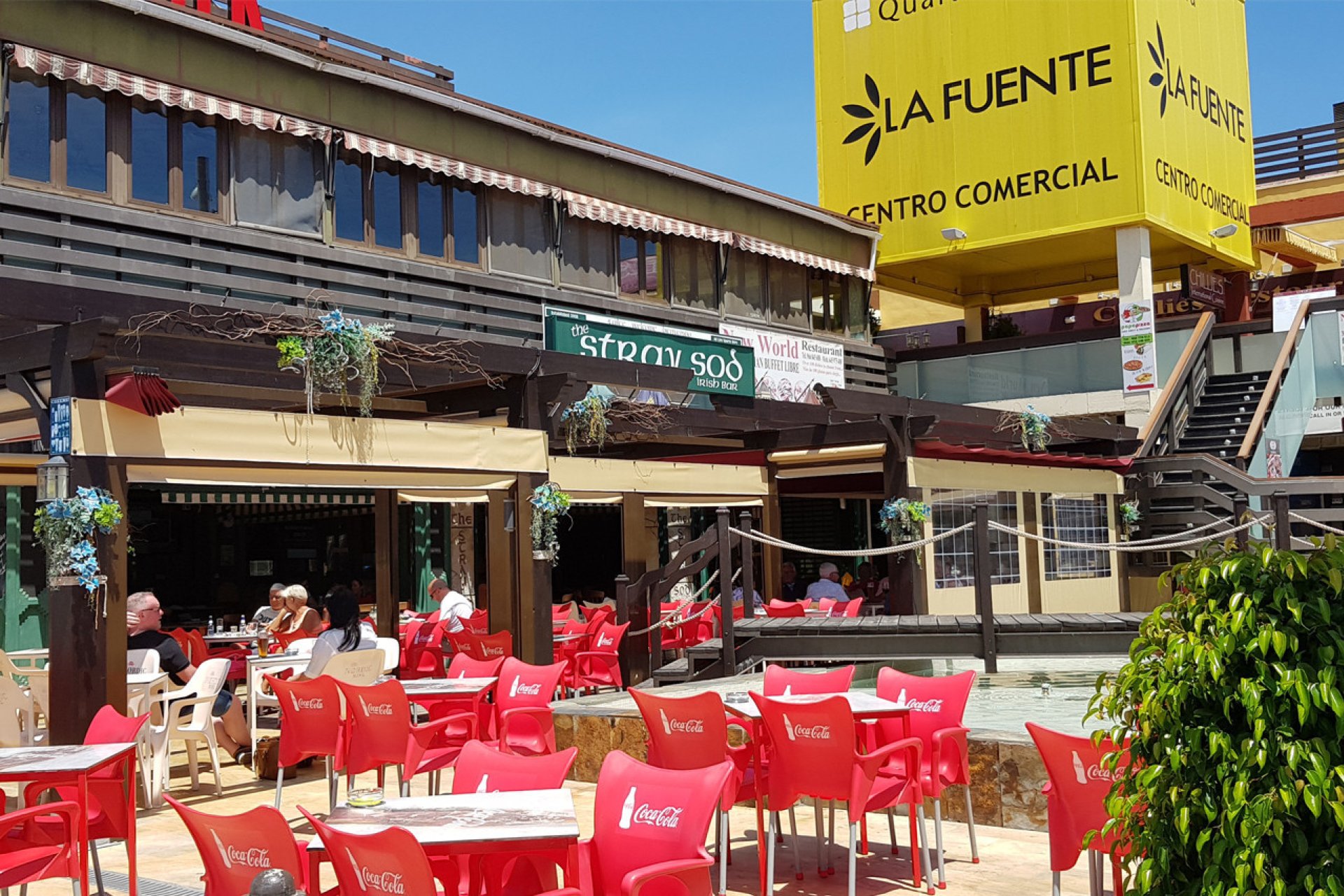 Re-Sale - Apartment - Villamartin - Pinada Golf