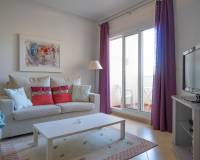 Re-Sale - Apartment - Villamartin - Plaza