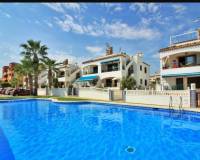 Re-Sale - Apartment - Villamartin