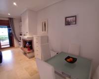 Re-Sale - Apartment - Villamartin