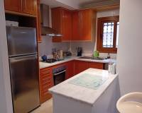 Re-Sale - Apartment - Villamartin