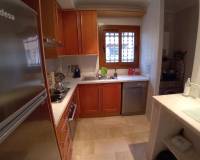 Re-Sale - Apartment - Villamartin