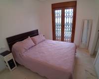 Re-Sale - Apartment - Villamartin