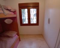 Re-Sale - Apartment - Villamartin