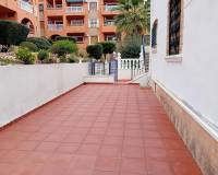 Re-Sale - Apartment - Villamartin