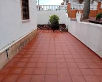 Re-Sale - Apartment - Villamartin