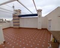 Re-Sale - Apartment - Villamartin