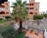 Re-Sale - Apartment - Villamartin