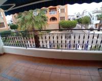 Re-Sale - Apartment - Villamartin