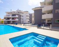 Re-Sale - Apartment - Villamartin